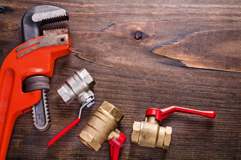 Plumbers in Erith Marshes, DA18